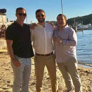 Meet your Posher, Ross